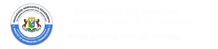 Ministry of Information, Communication & Technology
